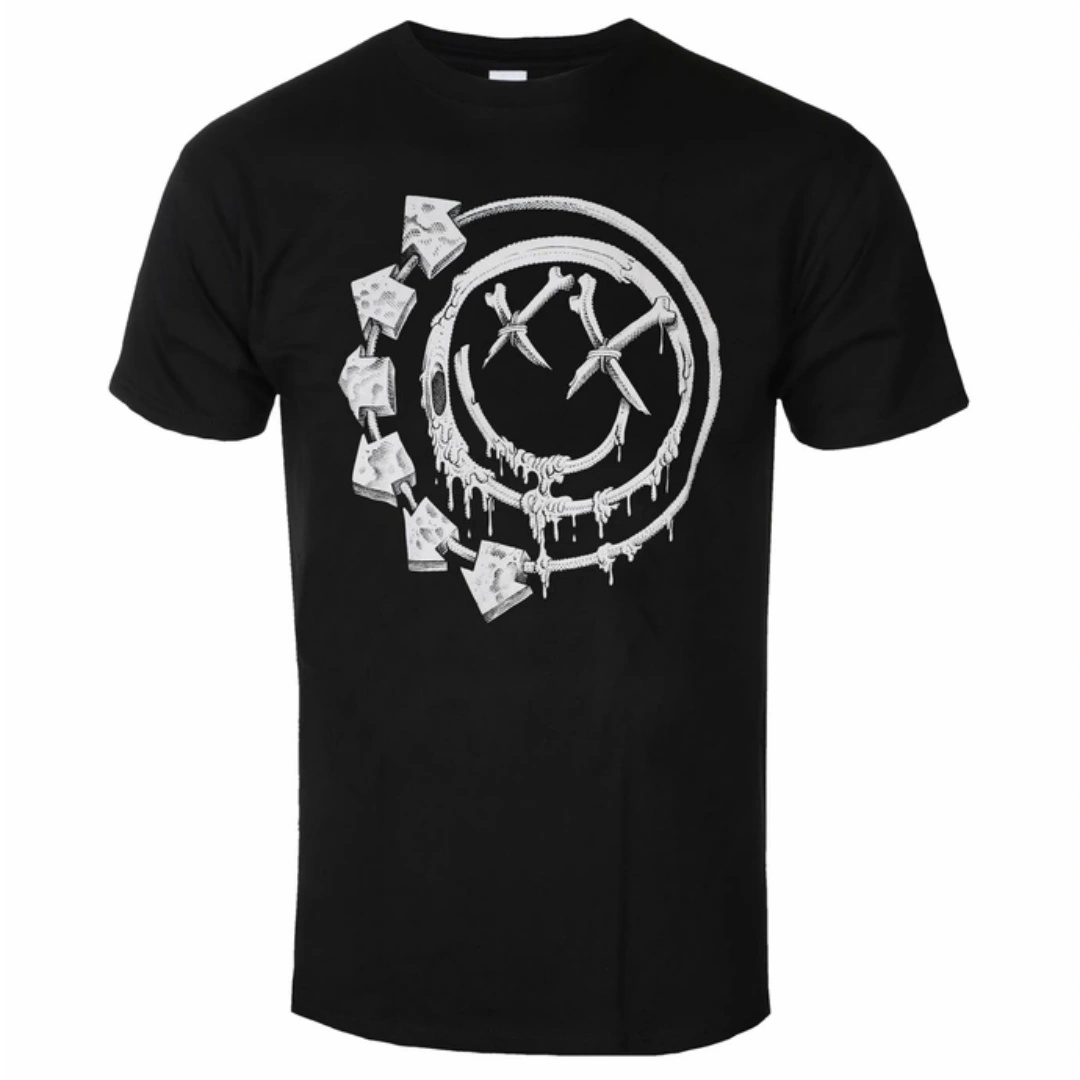 2026 Blink 182 Lonely Nights P - đánh giá và giá Fashion Street Night