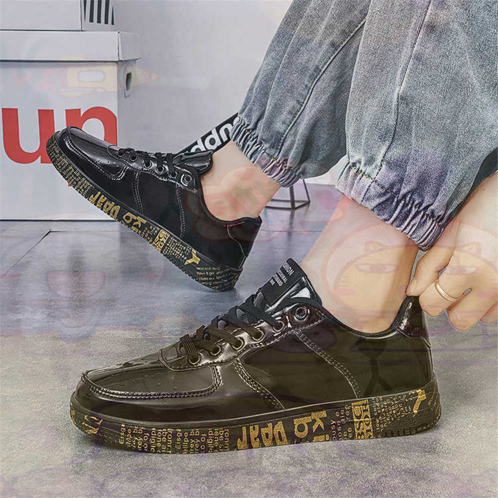 Round Foot Size 45 Sneakers Wh - đánh giá và giá Street Fashion For Short Guys